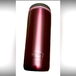 Thermos Double Wall Insulated Stainless Steel Tumbler